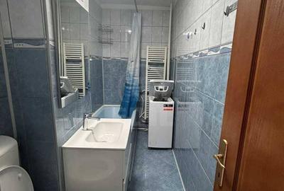 Garsonieră decomandată în Mănăștur - 6