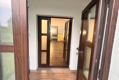 Duplex cu 5 camere cu Canalizare în Dancu - 2