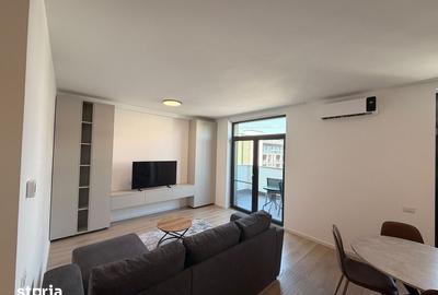 Apartament cu 2 camere în Torontalului