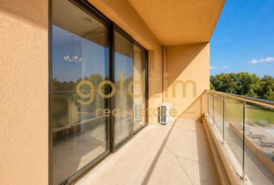 Apartament cu 2 camere decomandat, mobilat în Pipera - 29
