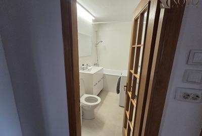 Apartament cu 2 camere semidecomandat, mobilat în Decebal - 15