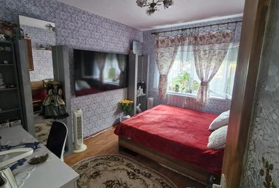 Apartament cu 3 camere nedecomandat în Rogerius - 7