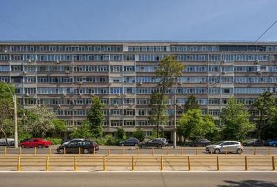 Apartament cu 3 camere semidecomandat în Giulești - 9