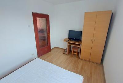 Apartament cu 2 camere nedecomandat în Mircea cel Bătrân - 2