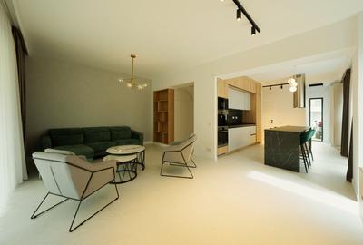 Duplex cu 4 camere cu Canalizare în Corbeanca - 3