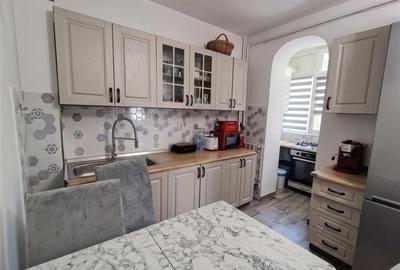 Apartament cu 2 camere decomandat în Burdujeni - 5