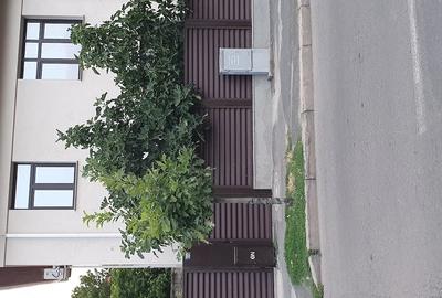 Garsonieră decomandată în Ștefan cel Mare
