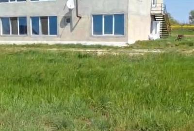 Teren Construcții intravilan de 926 mp, în Valu lui Traian - 1