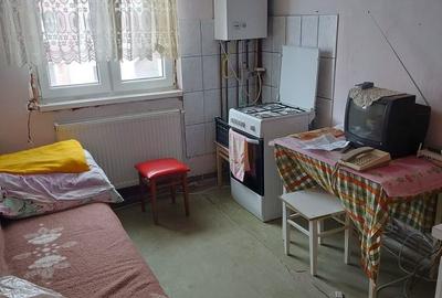 Apartament cu 2 camere semidecomandat în Cisnădie - 5