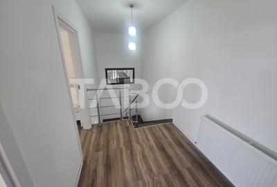Duplex cu 5 camere decomandat cu Canalizare în Șelimbăr - 19