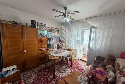 Apartament cu 2 camere decomandat, mobilat în Lipovei - 5