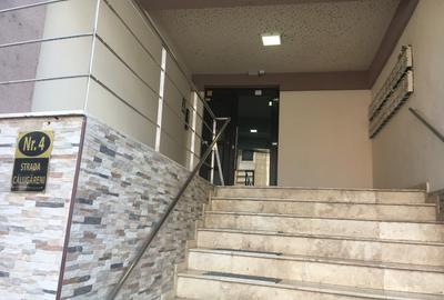 Garsonieră decomandată, mobilată în Timpuri Noi - 8