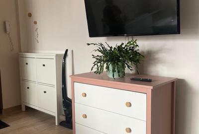 Apartament cu 2 camere semidecomandat în Șelimbăr - 3