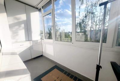 Apartament cu 2 camere decomandat în Banca Națională - 3