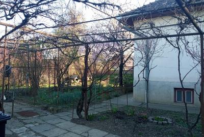 Casă individuală cu 4 camere cu Teren 1000 Mp în Mureșeni - 7