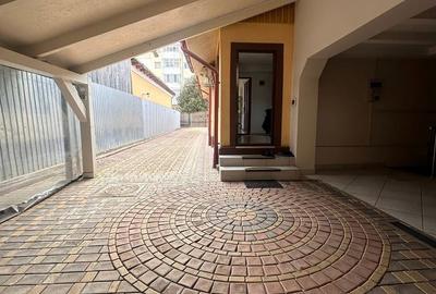 Casă cu 3 camere cu Teren 555 Mp în Ultracentral - 4