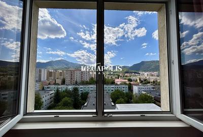 Apartament cu 2 camere semidecomandat în Astra