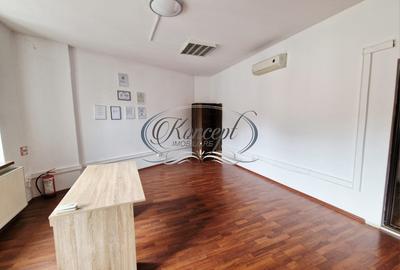 Birou, de 84.400001525879 mp, în Semicentral - 5