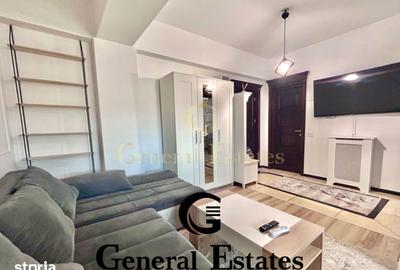 Apartament cu 2 camere, mobilat în Moara de Vânt - 14