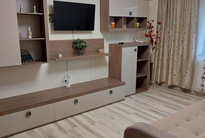 Garsonieră în Bariera Vâlcii - 1