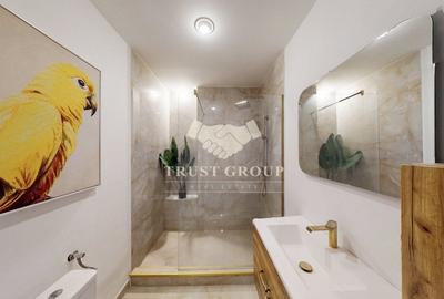 Apartament cu 4 camere decomandat, mobilat în Aviatorilor - 27