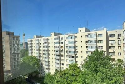 Garsonieră decomandată în Obor