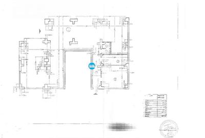 Spațiu comercial, de 268 mp, în Dacia