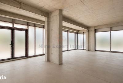 Spațiu comercial, de 159 mp, în Bartolomeu