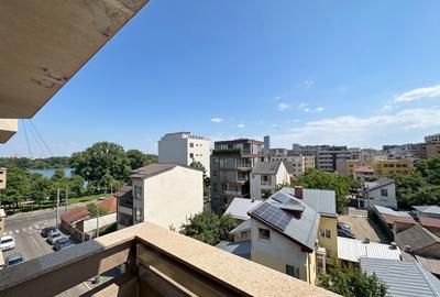 Apartament cu 4 camere decomandat în Floreasca - 2