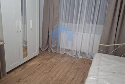 Apartament cu 3 camere decomandat în Mănăștur