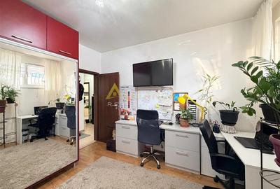 Apartament cu 3 camere decomandat în Berceni - 1