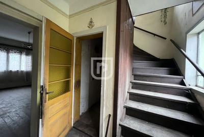 Casă individuală cu 4 camere cu Teren 2507 Mp în Mănăstirea Humorului - 7