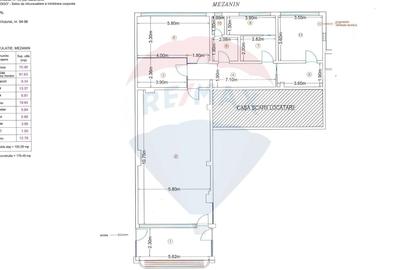 Spațiu comercial, de 156.29 mp, în Săsar