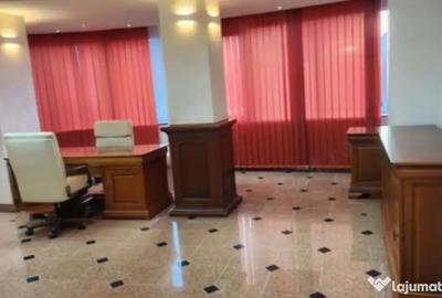 Spațiu comercial, de 1,000 mp, în Bucureștii Noi - 2