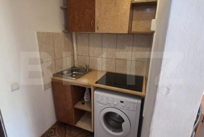 Garsonieră în Între Lacuri - 6