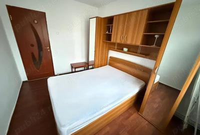 Apartament cu 2 camere semidecomandat în Central - 3