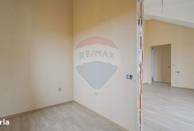 Casă cu 5 camere decomandat cu Teren 500 Mp în Tărlungeni - 18