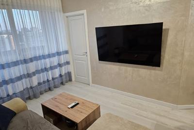 Garsonieră decomandată în Tătărași - 6