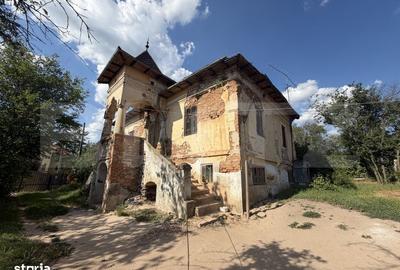 Casă cu 4 camere în Leșile - 8