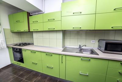 Apartament cu 2 camere decomandat, mobilat în Central - 8
