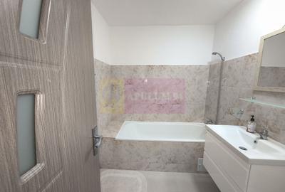 Apartament cu 2 camere semidecomandat în Brâncoveanu - 13