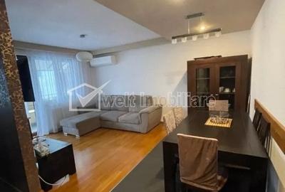 Apartament cu 3 camere decomandat în Andrei Mureșanu