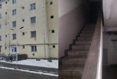 Garsonieră în Sânzieni - 4