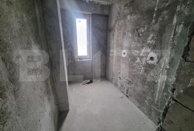 Garsonieră decomandată în Central - 1