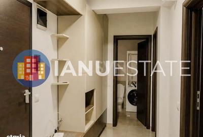 Apartament cu 2 camere decomandat în Muncii