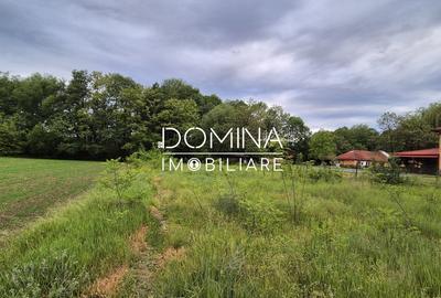 Teren Construcții intravilan de 2391 mp, în Arcani - 3