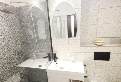 Apartament cu 2 camere decomandat în Dacia