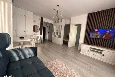 Apartament cu 2 camere în Calea București