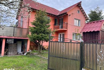 Casă cu 2 camere cu Teren 4368 Mp în Certeju de Sus - 1