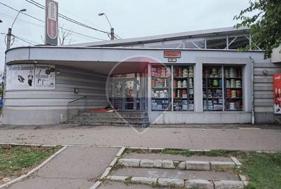 Spațiu comercial, de 14 mp, în Orașul Vechi